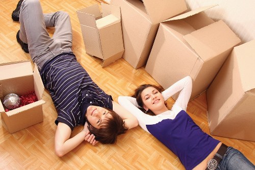 Preparedness tips for furniture removal in Putney